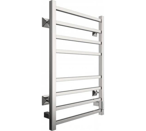 Полотенцесушитель Двин L plaza neo 80/50 хром