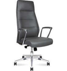 Офисное кресло Norden Nancy Grey L348HCA-grey серый
