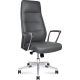 Офисное кресло Norden Nancy Grey L348HCA-grey серый