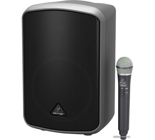 Активная акустика Behringer MPA200BT