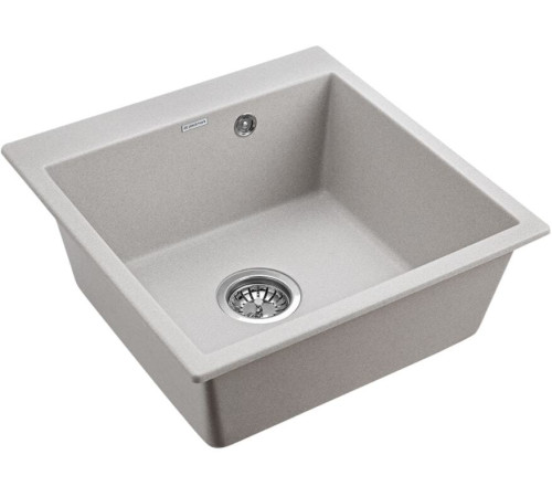 Кухонная мойка Paulmark Kante 50 PM105152-GR