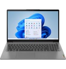 Ноутбук Lenovo IdeaPad 3 15IAU7 82RK013NRK + 16 ГБ