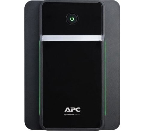 Источник бесперебойного питания APC Back-UPS BX2200MI
