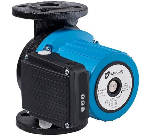 Циркуляционный насос IMP Pumps GHNbasic II 65-120F