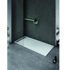 Душевой поддон Cezares TRAY-AS-AH-120/90-30-W