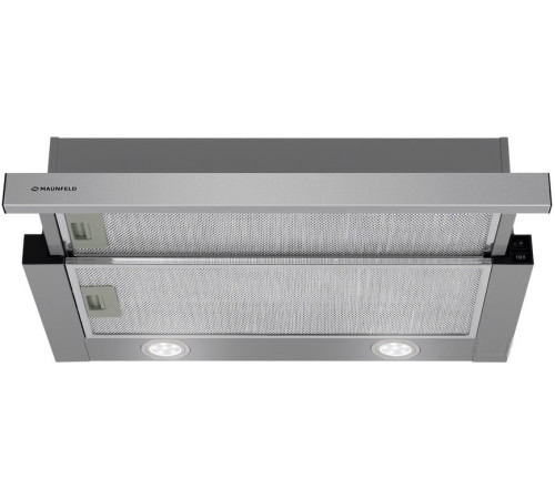 Кухонная вытяжка MAUNFELD VS Fast 60 нержавеющая сталь