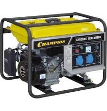 Бензиновый генератор  Champion GG3300