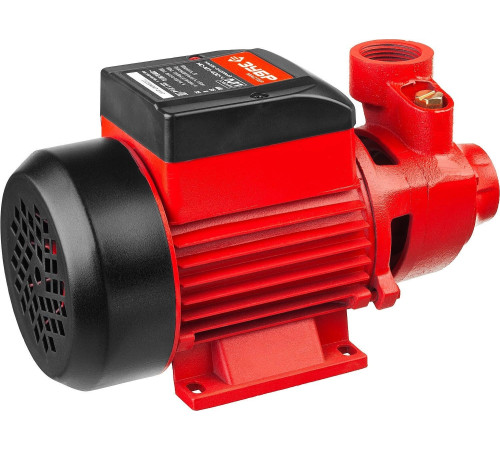 Насос Зубр Мастер НС-М1-400-Ч