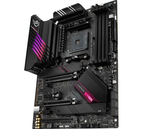 Материнская плата ASUS ROG Strix B550-XE Gaming WiFi