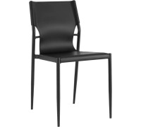 Стул Stool Group West EL-2 черный