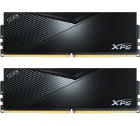 Оперативная память ADATA XPG Lancer 2x16ГБ DDR5 6400 МГц AX5U6400C3216G-DCLABK