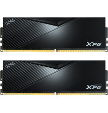Оперативная память ADATA XPG Lancer 2x16ГБ DDR5 6400 МГц AX5U6400C3216G-DCLABK
