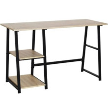 Стол Brabix Loft CD-006 дуб натуральный