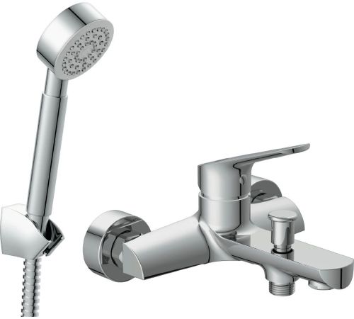 Смеситель Cersanit Flavis 64509