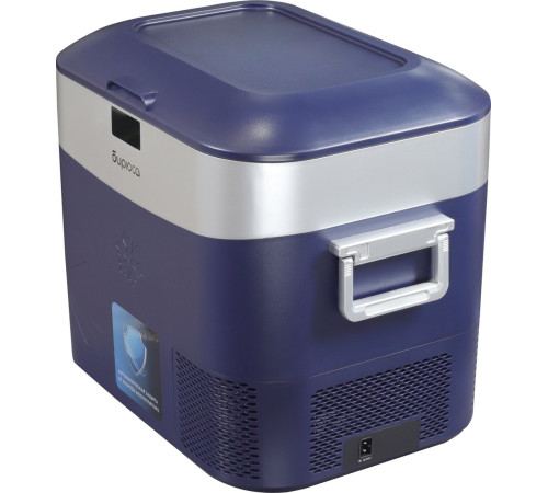 Компрессорный автохолодильник Бирюса НС-22P5