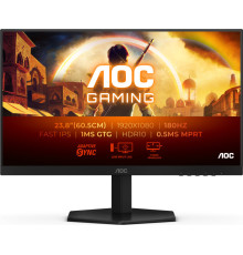 Игровой монитор AOC Gaming 24G42E