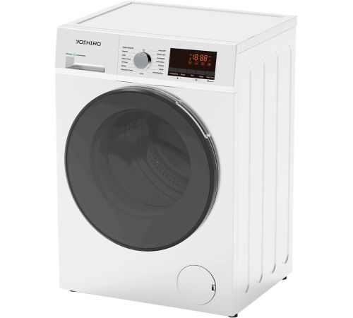Стирально-сушильная машина Yoshiro YWD-F106B10