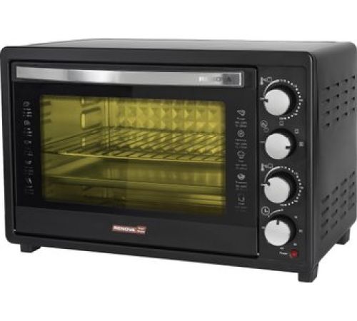 Мини-печь Renova MO-45GFLTB1