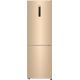 Холодильник Haier CEF536CGG