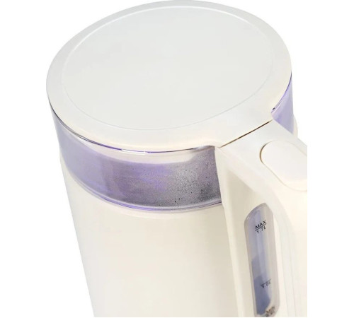 Электрический чайник Oursson KE1732W/IV