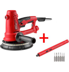 Шлифмашина для стен и потолков Wortex DG 1875 DG187500004A1