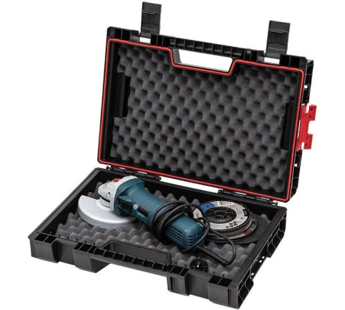 Ящик для инструментов Qbrick System System PRO Toolcase SKRQTCPROFCZAPG002