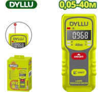 Лазерный дальномер Dyllu DTDL1504