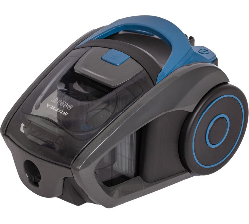 Пылесос Supra VCS-2400