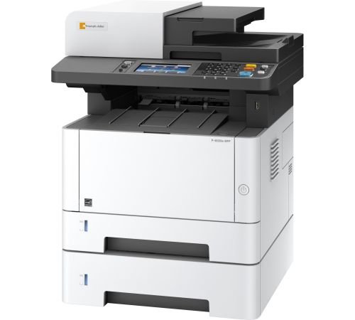 МФУ Triumph-Adler P-4026iw MFP