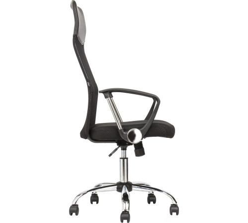 Кресло Brabix Flash MG-302 черный