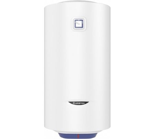Накопительный электрический водонагреватель Ariston BLU1 R ABS 65 V Slim