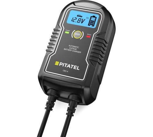 Зарядное устройство Pitatel CBC-4