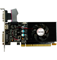 Видеокарта AFOX GeForce GT220 1GB GDDR3 AF220-1024D3L2