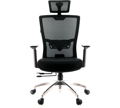 Кресло Everprof Polo черный