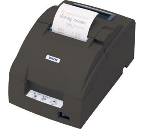 Термопринтер  Epson TM-U220B