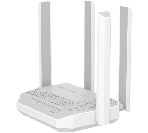 4G Wi-Fi роутер Netcraze Speedster 4G+ NC-2911