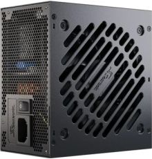 Блок питания Seasonic Core GX-850 ATX 3.1 2024 SRP-CGX851-A5A32SF
