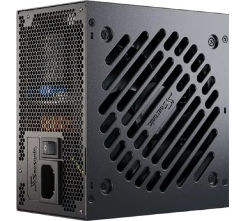 Блок питания Seasonic Core GX-850 ATX 3.1 2024 SRP-CGX851-A5A32SF