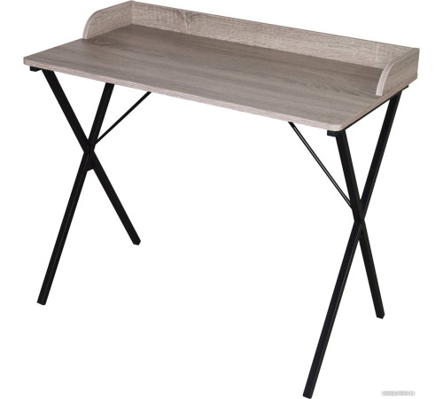 Стол Brabix Loft Cd-008 641864 дуб антик