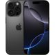Телефон Apple iPhone 16 Pro 256GB черный титан