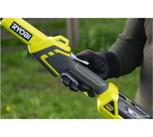 Высоторез Ryobi RY36PP25A-0 без АКБ