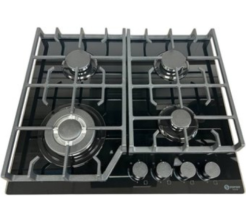 Варочная панель Schtoff H6002C16IS Black