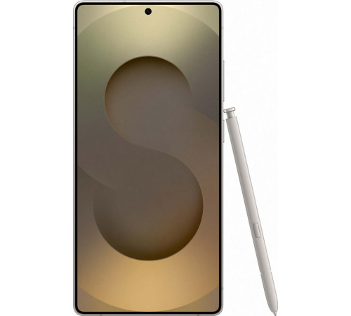Телефон Samsung Galaxy S25 Ultra SM-S938B 12GB/512GB серый титан