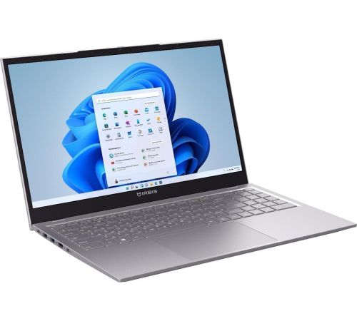 Ноутбук IRBIS 15NBP3504