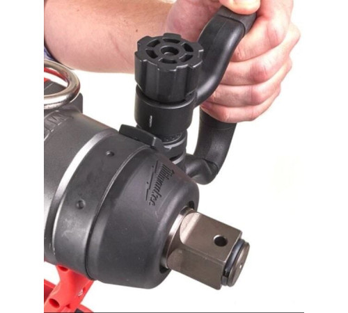 Гайковерт Milwaukee M18 Fuel One-Key 1