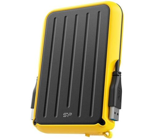 Внешний накопитель Silicon-Power Armor A66 1TB SP010TBPHD66SS3Y