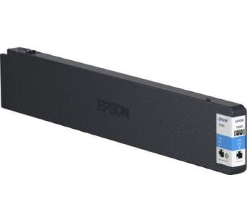 Картридж Epson C13T858200