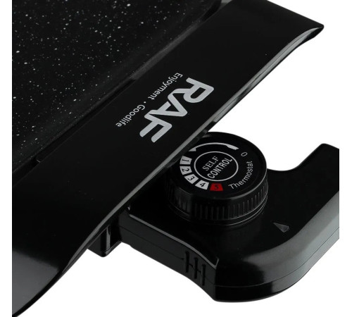 Электрогриль RAF R.5313