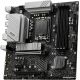 Материнская плата MSI Pro B760M-A DDR4 II