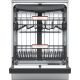 Отдельностоящая посудомоечная машина Weissgauff DW 6038 X Inverter